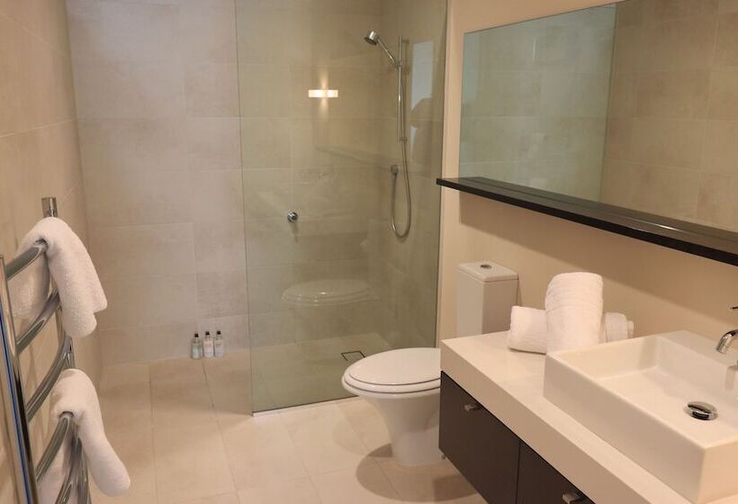 酒店 Lakeshore Springs Apartments