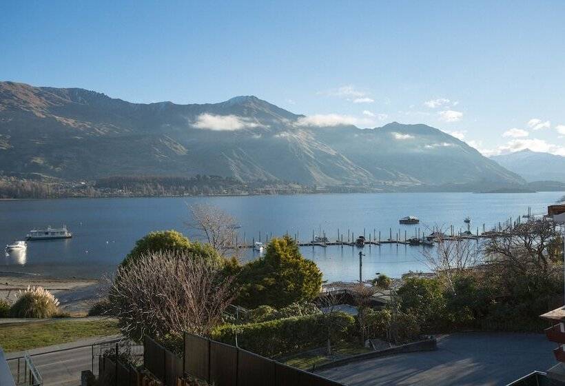 酒店 Lakeshore Springs Apartments