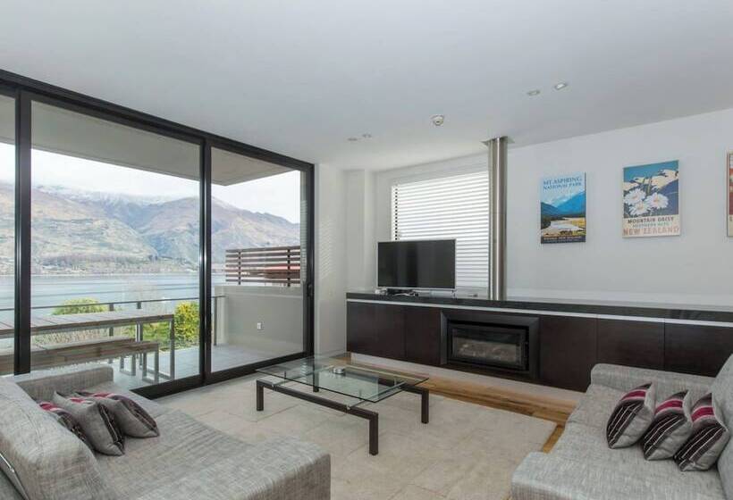 酒店 Lakeshore Springs Apartments