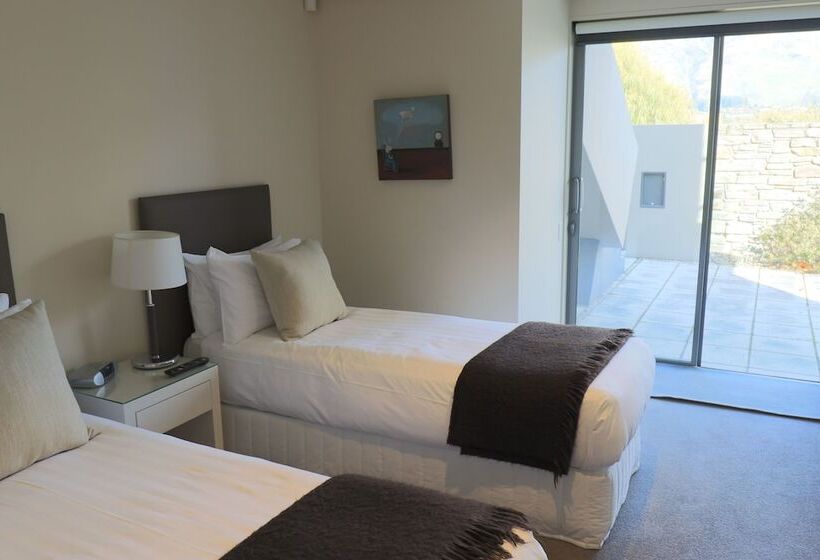 酒店 Lakeshore Springs Apartments