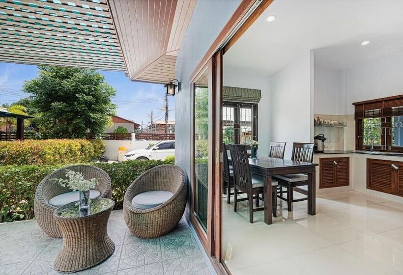 فندق My Village Lamai