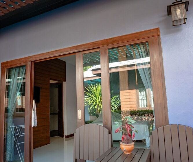 فندق My Village Lamai