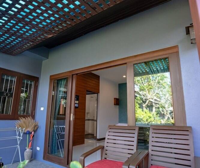 فندق My Village Lamai