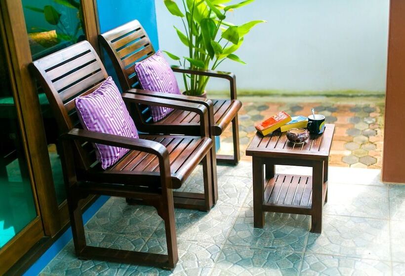 فندق My Village Lamai