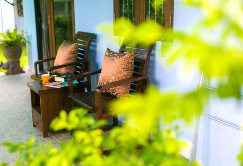 فندق My Village Lamai