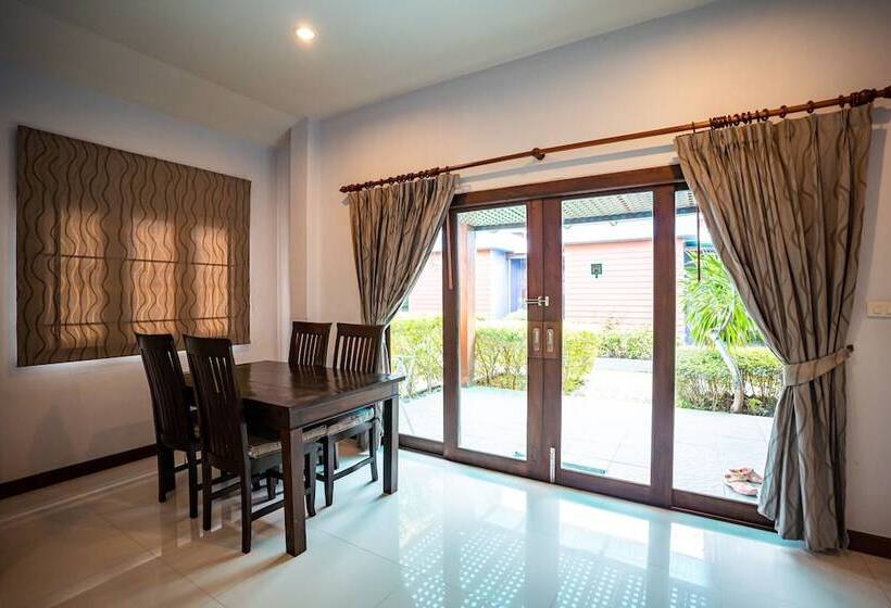 فندق My Village Lamai