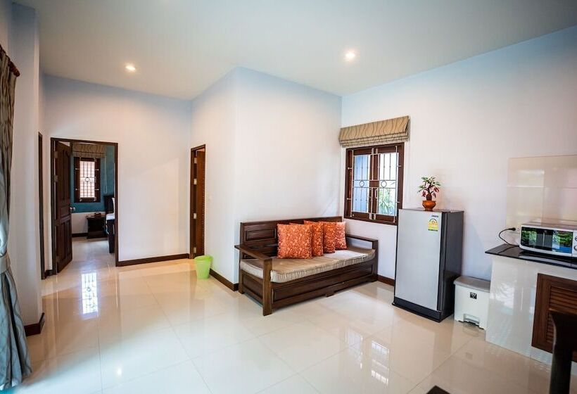 فندق My Village Lamai