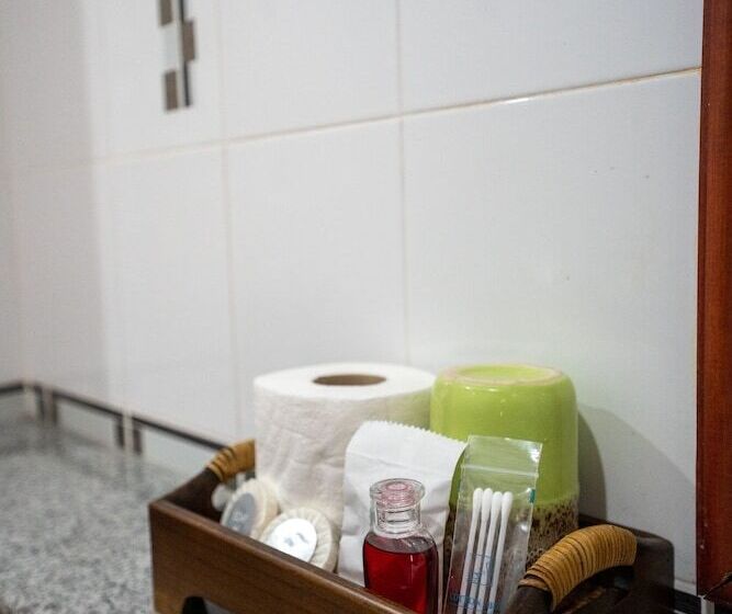 فندق My Village Lamai