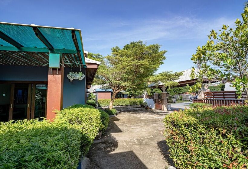 فندق My Village Lamai