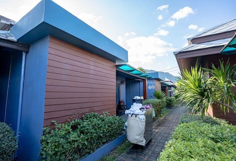 فندق My Village Lamai