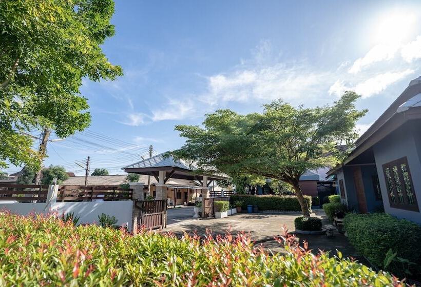 فندق My Village Lamai