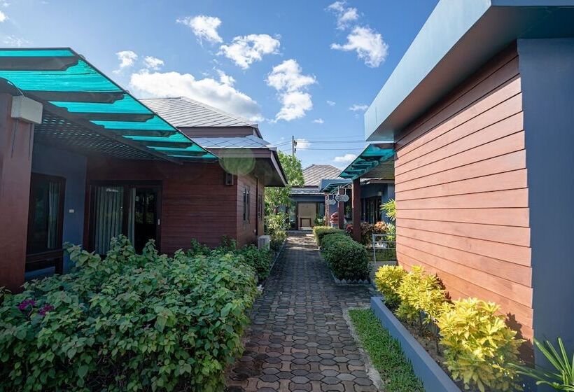 فندق My Village Lamai