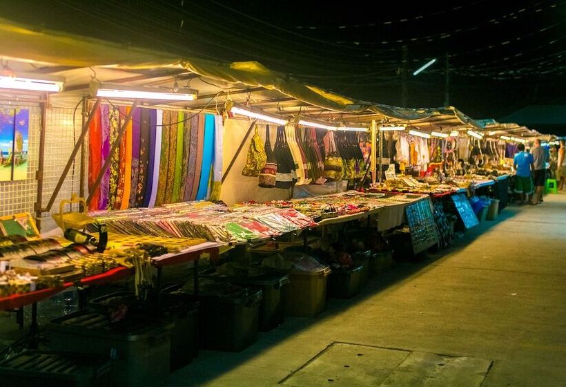 فندق My Village Lamai