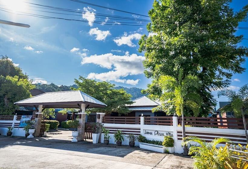 فندق My Village Lamai