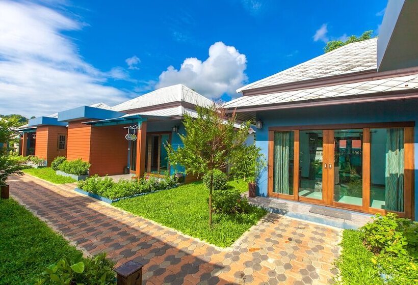 فندق My Village Lamai