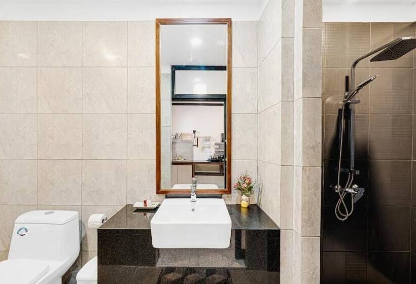 فندق My Village Lamai