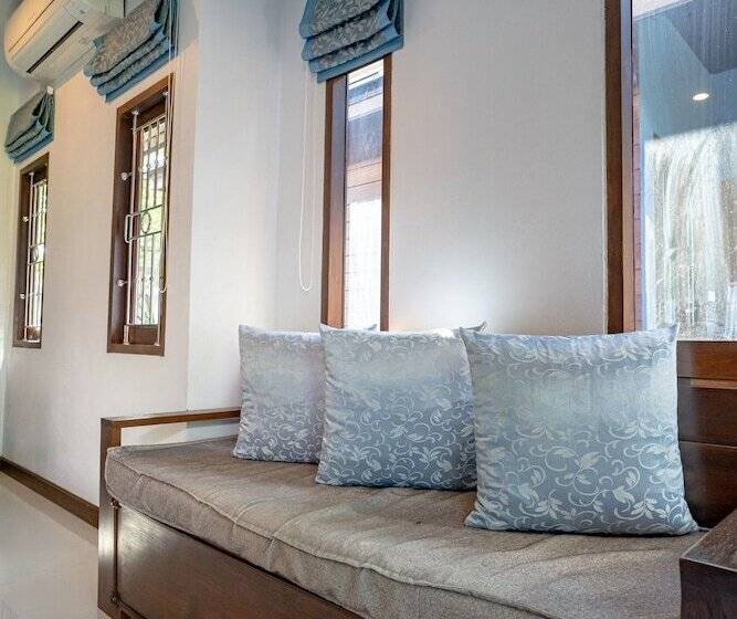 فندق My Village Lamai