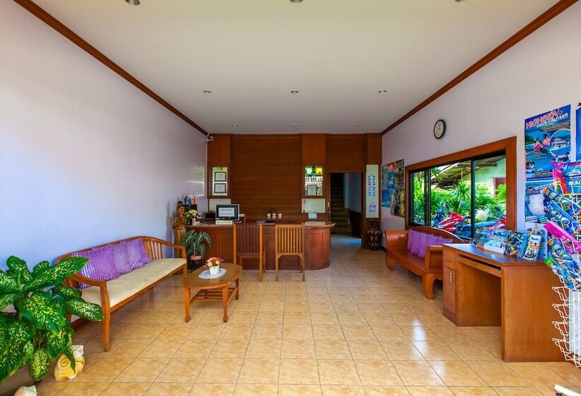 فندق My Village Lamai