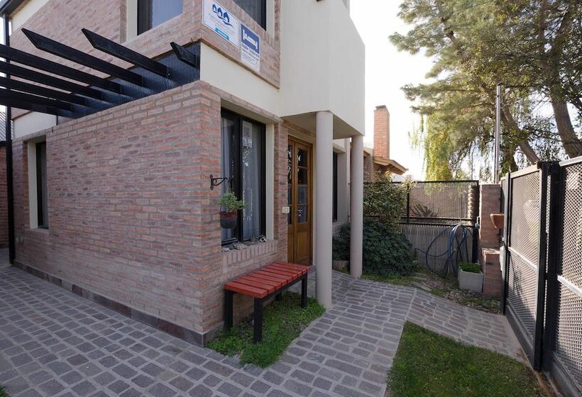 בית מלון כפרי Las Anemonas Sur