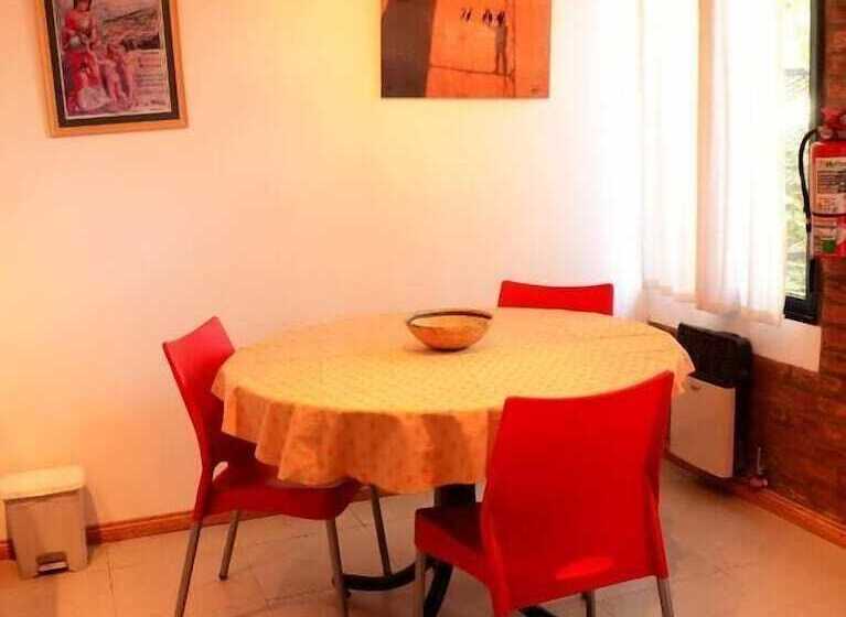 בית מלון כפרי Las Anemonas Sur