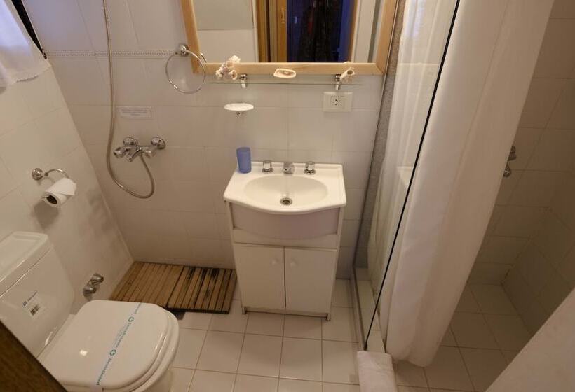 בית מלון כפרי Las Anemonas Sur