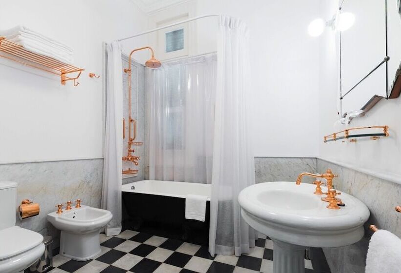 בית מלון כפרי Comarca Las Liebres