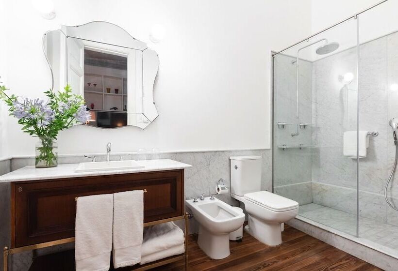 בית מלון כפרי Comarca Las Liebres