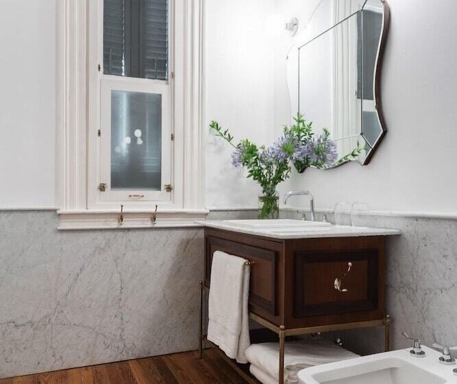 בית מלון כפרי Comarca Las Liebres