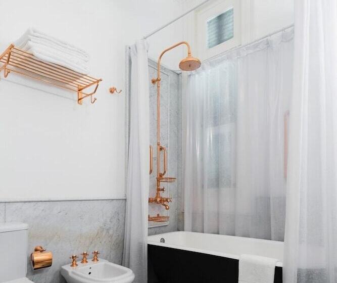 בית מלון כפרי Comarca Las Liebres