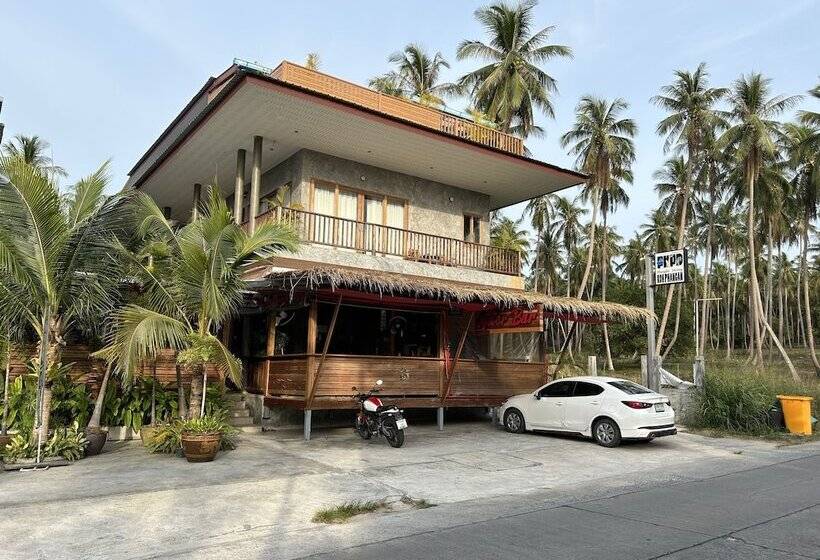 בית מלון כפרי Le Grand Bleu