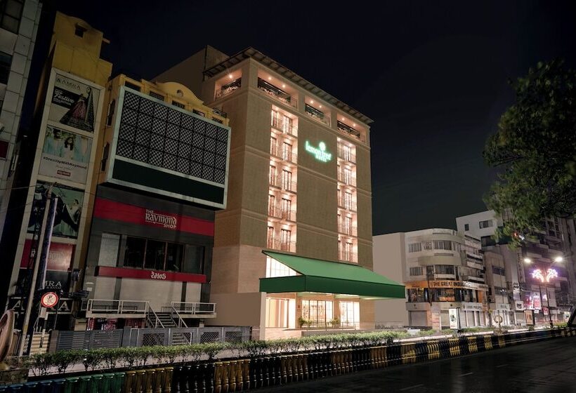 Lemon Tree Hotel Rajkot