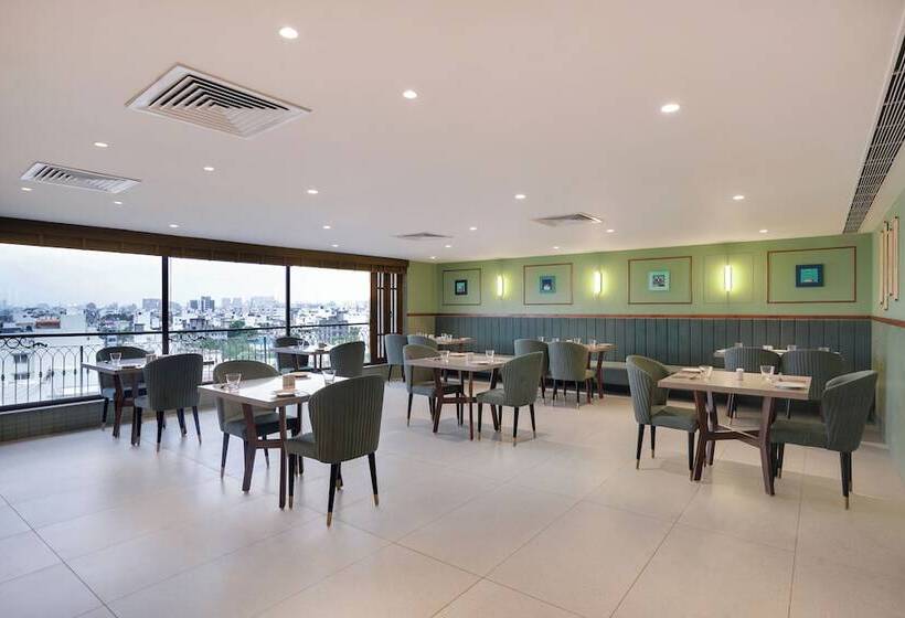 Lemon Tree Hotel Rajkot