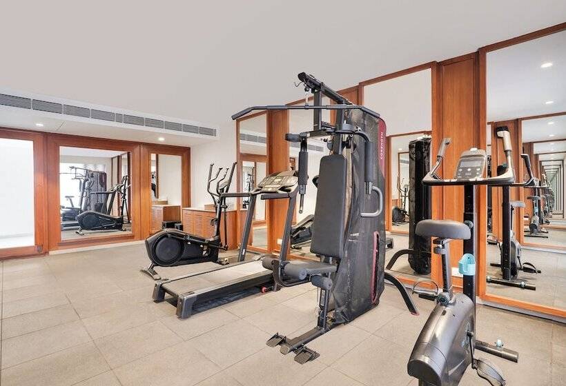 Lemon Tree Hotel Rajkot