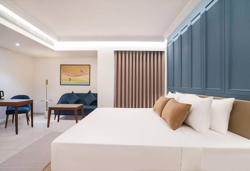 Lemon Tree Hotel Rajkot