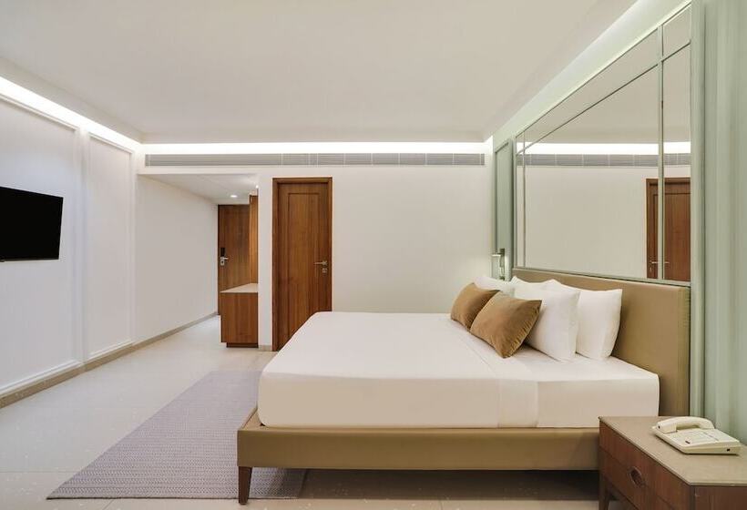 Lemon Tree Hotel Rajkot