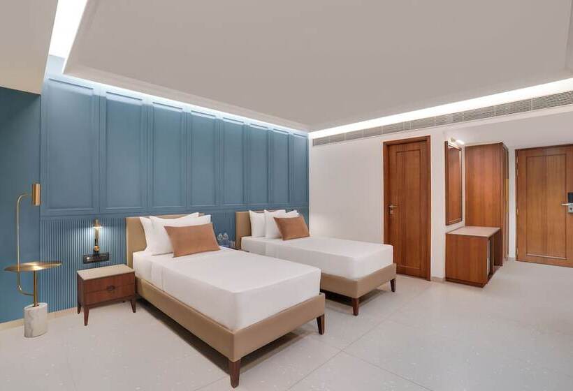 Lemon Tree Hotel Rajkot