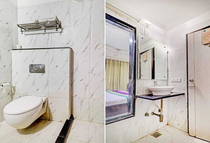 酒店 Sahibs Lighthouse