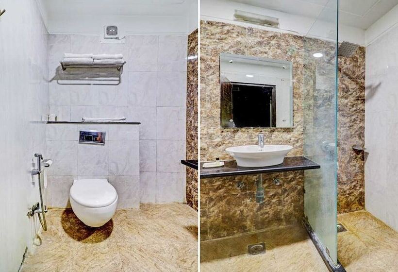 酒店 Sahibs Lighthouse