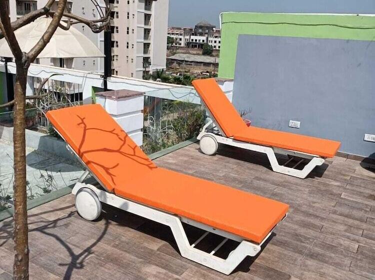 酒店 Sahibs Lighthouse