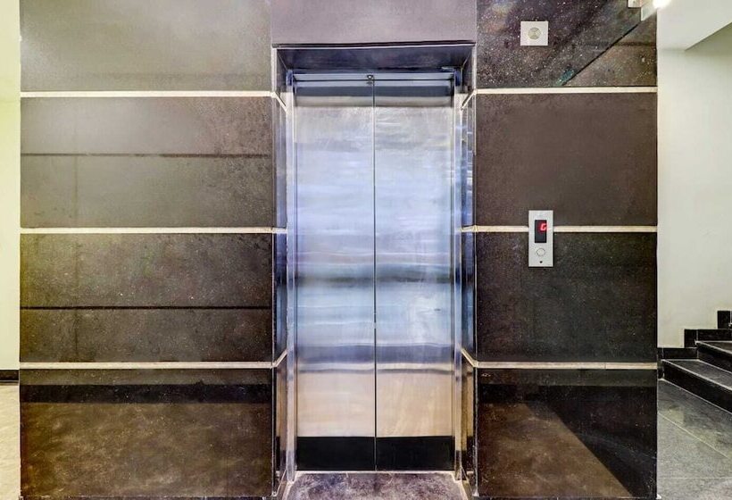 酒店 Sahibs Lighthouse