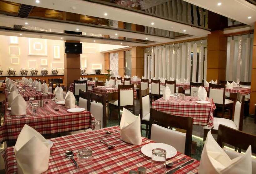 酒店 Sahibs Lighthouse