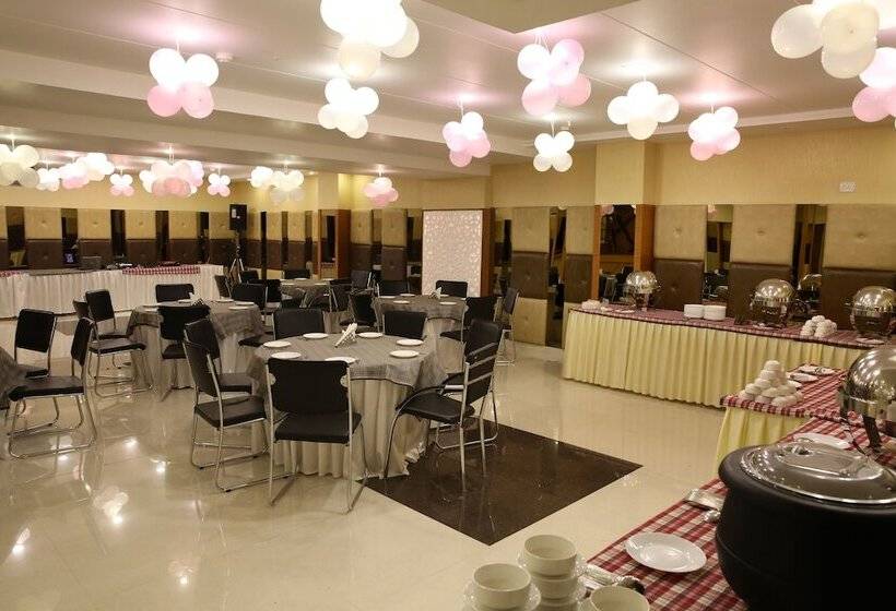 酒店 Sahibs Lighthouse