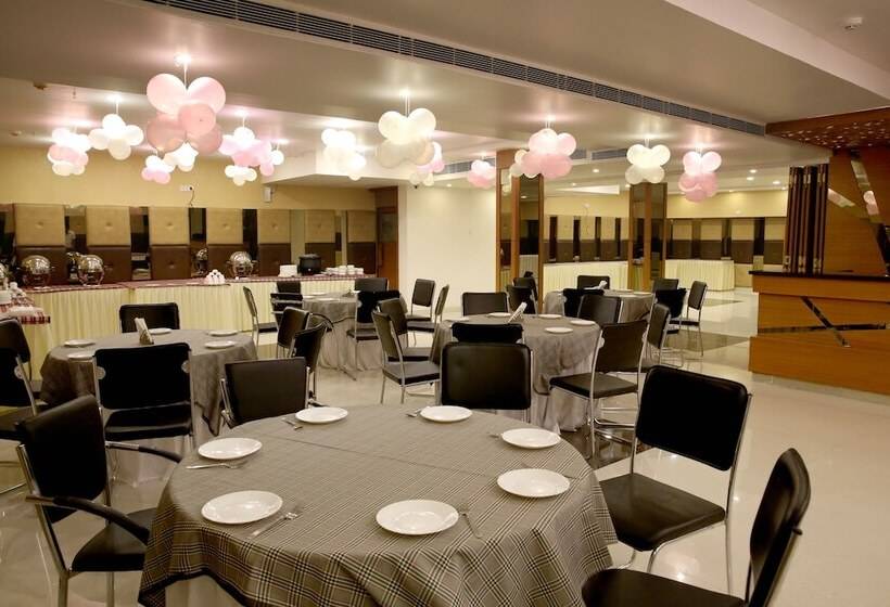 酒店 Sahibs Lighthouse