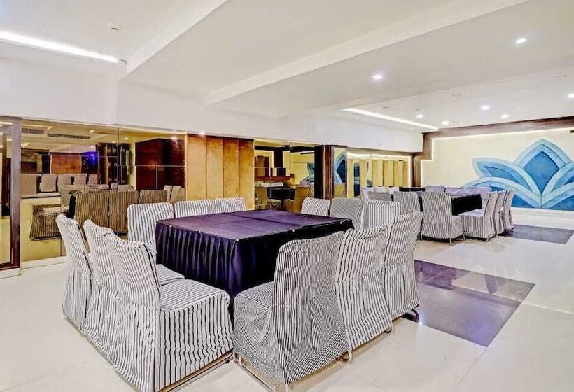 酒店 Sahibs Lighthouse