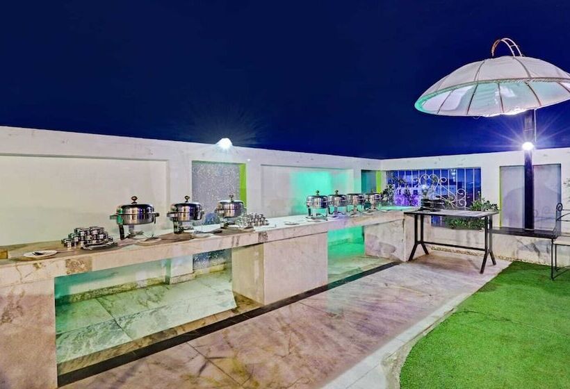 酒店 Sahibs Lighthouse