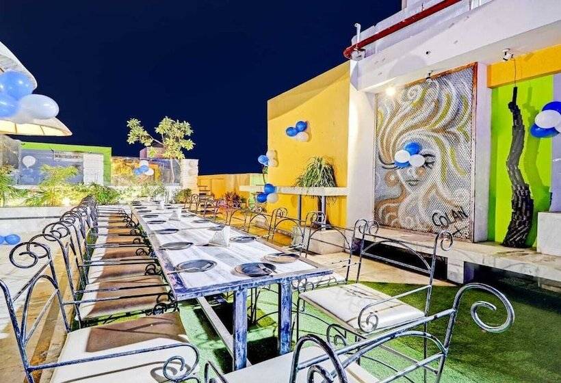 酒店 Sahibs Lighthouse