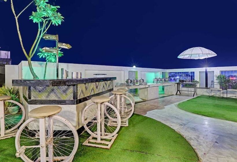 酒店 Sahibs Lighthouse