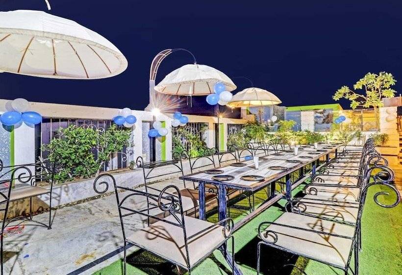 酒店 Sahibs Lighthouse