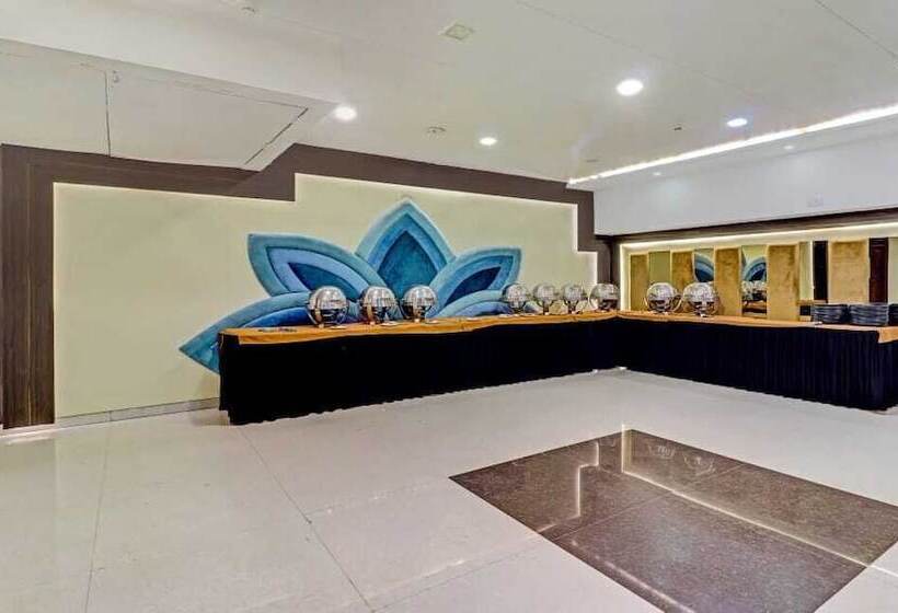 酒店 Sahibs Lighthouse