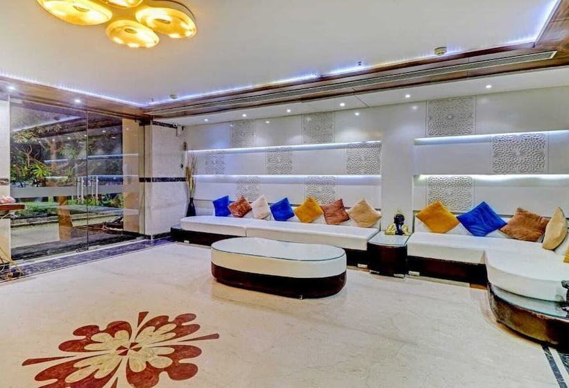 酒店 Sahibs Lighthouse